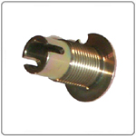 Carbide sleeve, replacement Qty discount available HEX1SLV