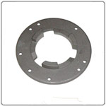 Clutch Plate